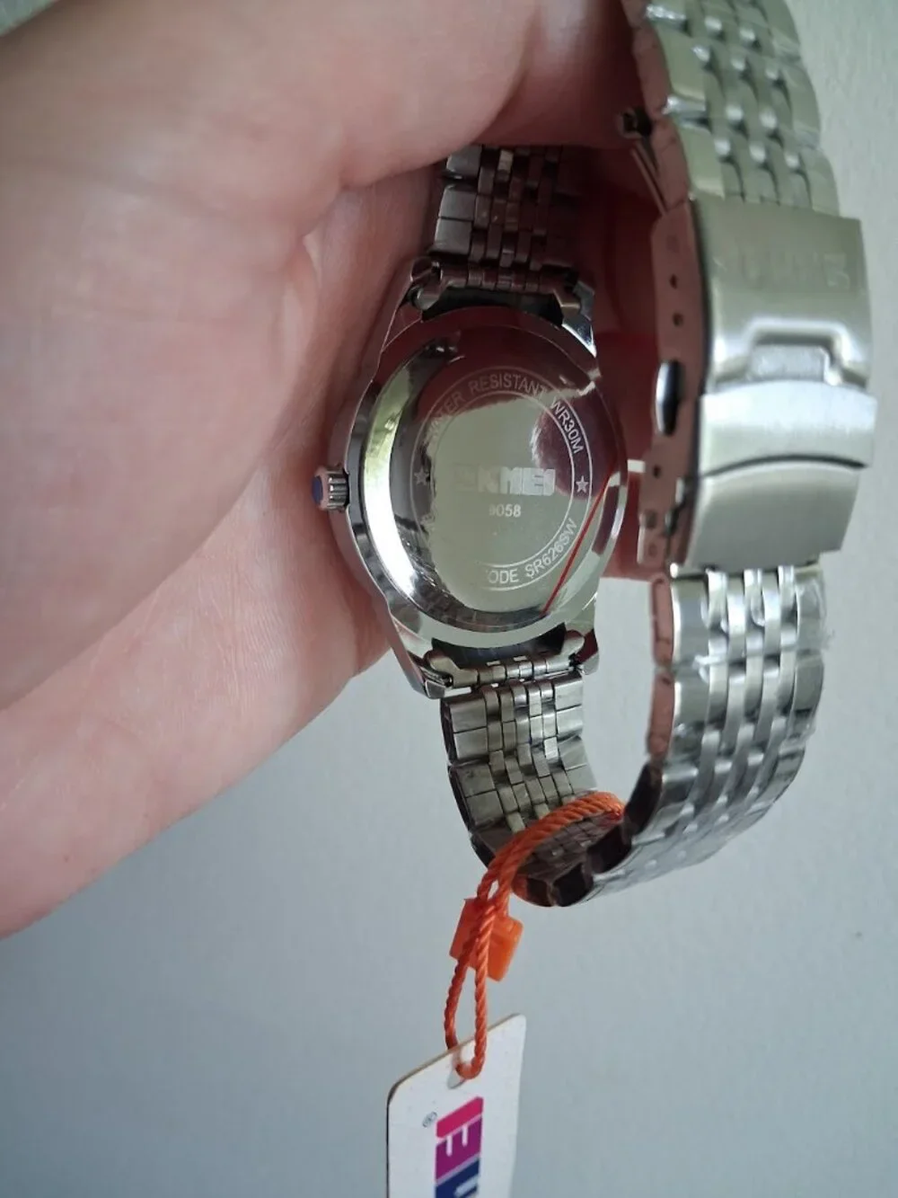 Skmei men's watch